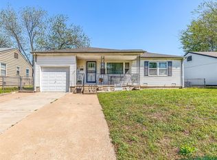 59 E 51st Pl, Tulsa, OK 74105