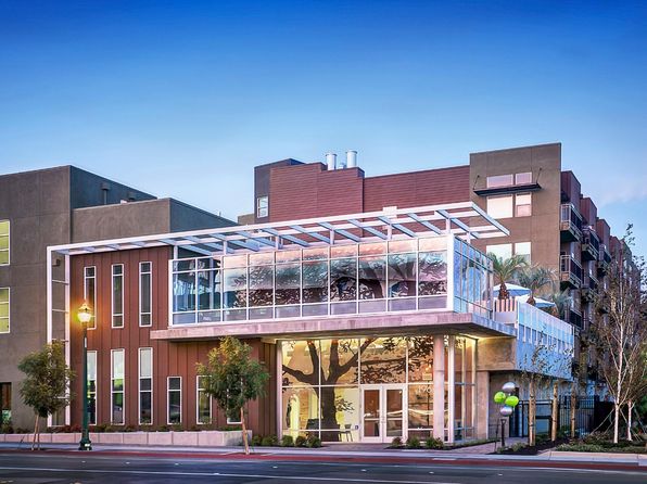 1960 N Main St Unit 110