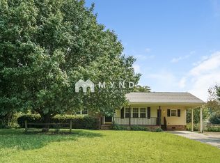 220 Hickory Dr, Clayton, NC 27520