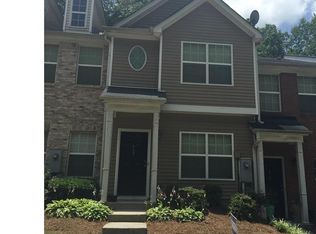 468 Berckman Dr, Lilburn, GA 30047