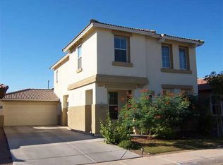 1867 Harrison St, Gilbert, AZ 85296