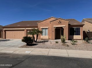 1232 W DELMONTE Drive, Casa Grande, AZ 85122