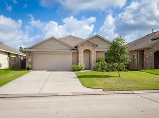 7254 Basque Country Dr, Magnolia, TX 77354
