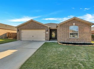12349 Orloff Dr, Rhome, TX 76078