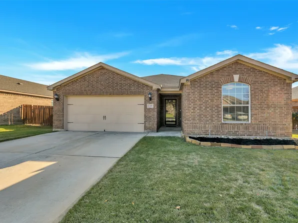 12349 Orloff Dr, Rhome, TX 76078