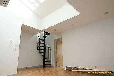 Rented by aptsandlofts.com