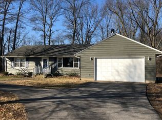 11531 N Westwood Dr, Farmersburg, IN