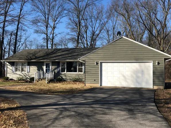 11531 N Westwood Dr, Farmersburg, IN 47850