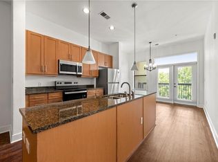 425 Chapel St SW APT 1211, Atlanta, GA 30313