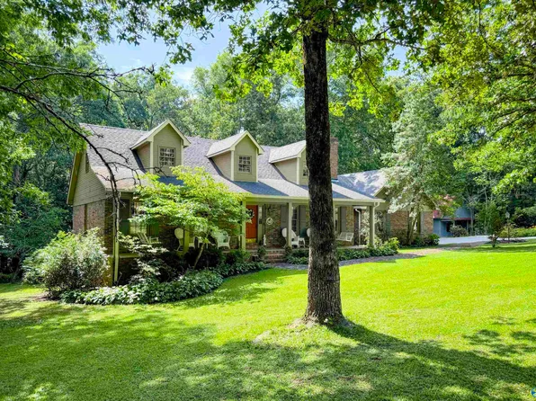 243 Lynnwood Cir, Decatur, AL 35603