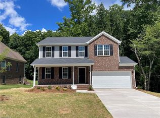 3300 Wynnfield Dr, High Point, NC 27265