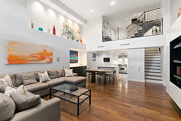 Sold by Douglas Elliman