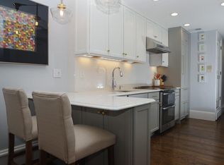 287 Marlborough St #C, Boston, MA 02116