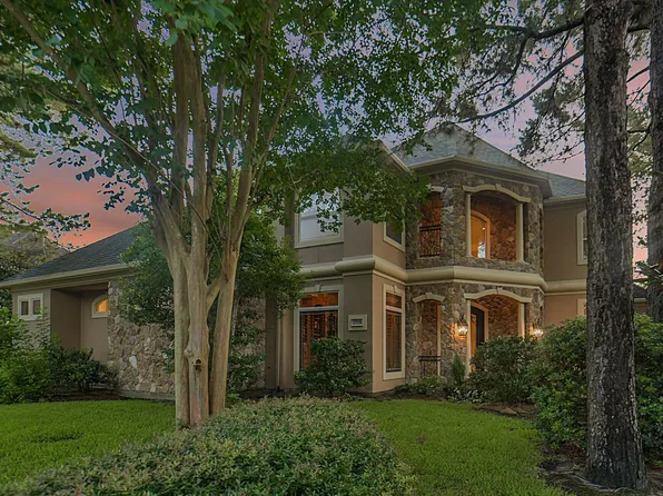 25219 Dunlap Meadows Ln, Katy, TX 77494