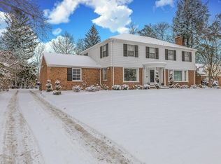 3101 Chelsea Dr, Cleveland Heights, OH 44118