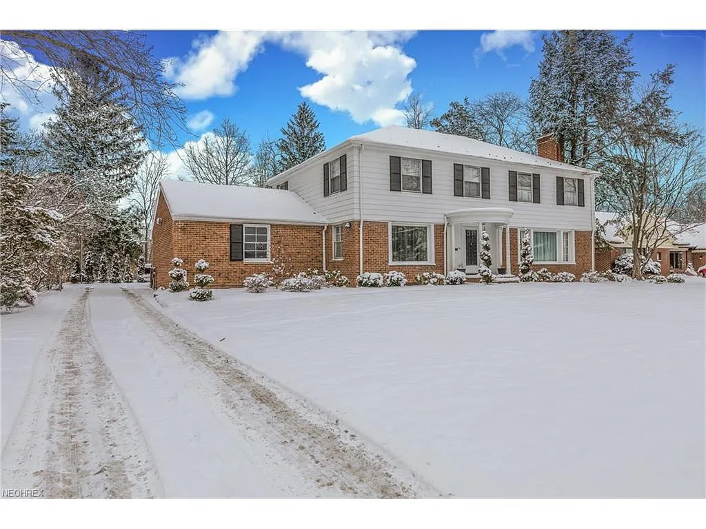 3101 Chelsea Dr photo 1