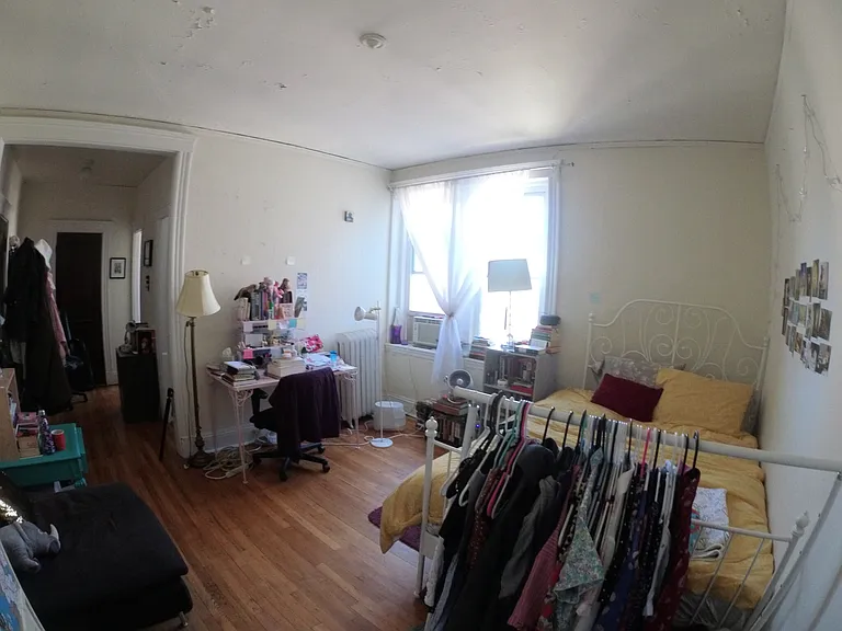 1450 Commonwealth Ave #33 — Photo 3