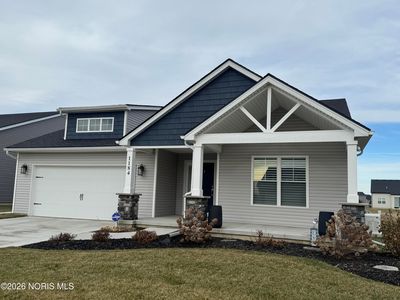 1184 Dublin Dr, Waterville, OH, 43566