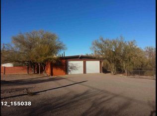2290 W Ironwood Ridge Dr, Tucson, AZ 85745