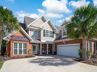 3745 Kingsley Dr, Myrtle Beach, SC 29588