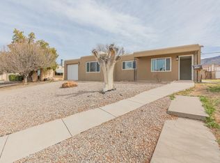 1734 Corte Alegre, Alamogordo, NM 88310