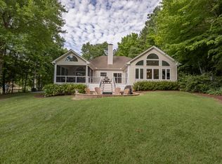 136 Clark Rd, Macon, NC 27551