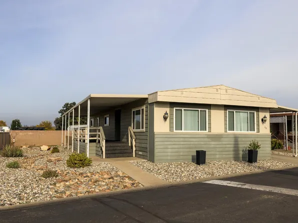 4812 Esmar Rd Space 49, Ceres, CA 95307
