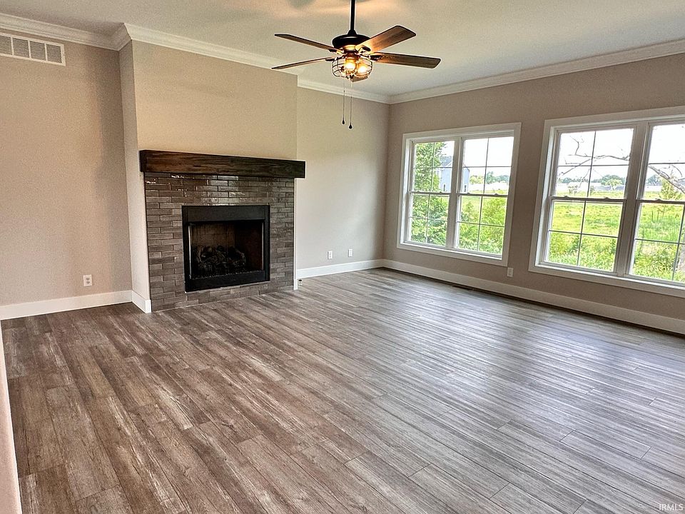 3122 Locker Ct, Evansville, IN 47725 Zillow