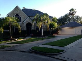 3123 Shore Brook Ct, League City, TX 77573