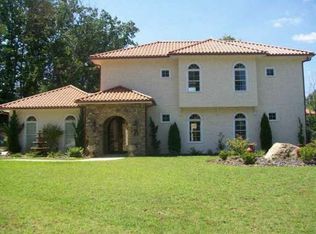 125 Equest Dr, Canton, GA 30115