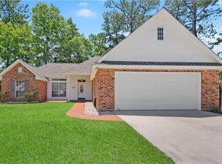 969 Chevreuil St, Mandeville, LA 70448