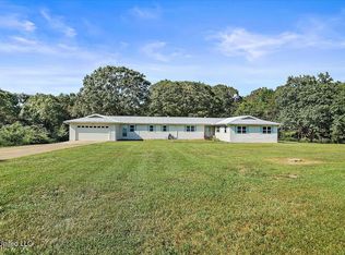 792 Boggan Ridge Rd, Mendenhall, MS 39114
