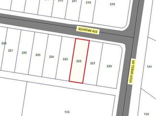 2266 Schwinn Ave, Xenia, OH 45385