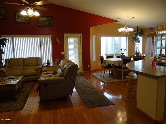 4th image of 17791 W Evans Dr