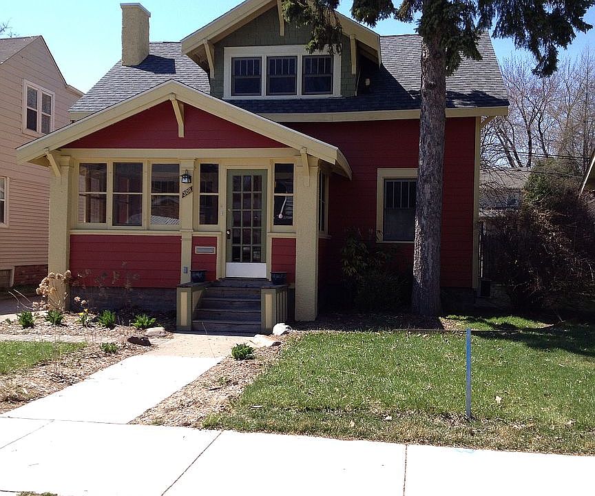 308 S. Pleasant St. 