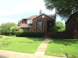 1845 Alameda Dr, Mesquite, TX 75150