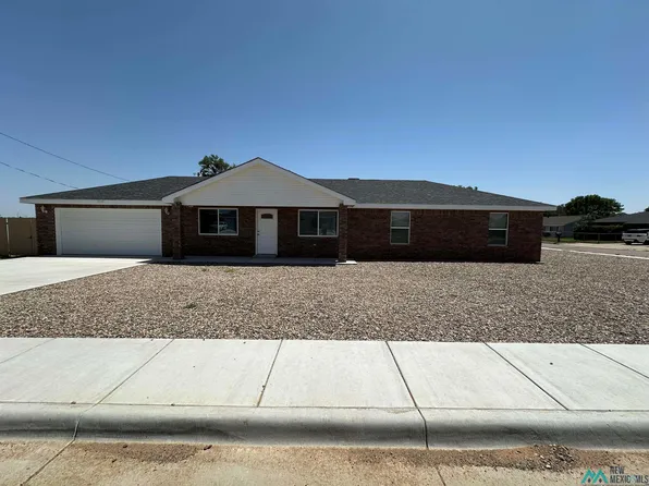 1117 Cypress St, Clovis, NM 88101