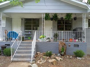 2503 Hill St NW #B, Huntsville, AL 35810