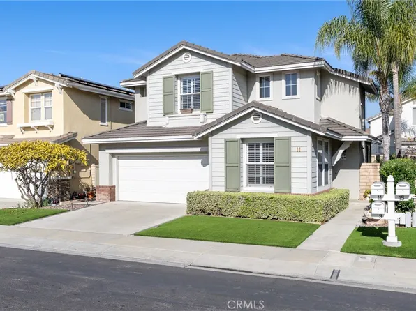 11 Springwater Dr, Buena Park, CA 90621