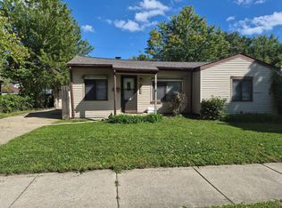20806 Helle Ave, Warren, MI 48089