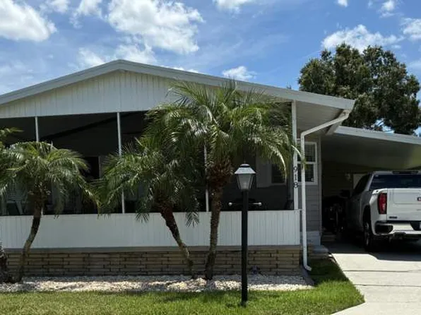 918 Town & Country Blvd #918T, Sebring, FL 33870
