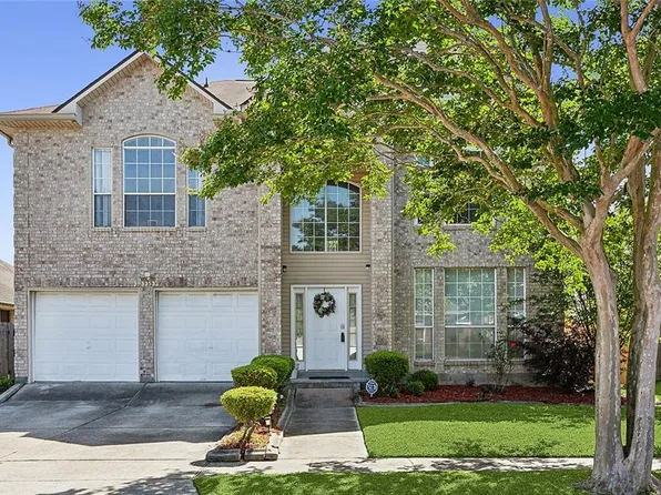 3353 Jason Ln, Gretna, LA 70056