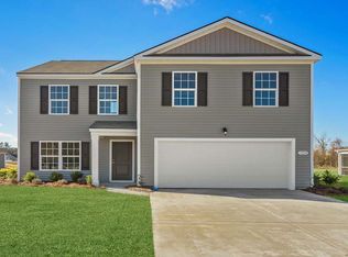 1085 Burled Oak Rdg Loop SE LOT 48, Bolivia, NC 28422