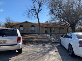 434 Colonial Dr, Garland, TX 75043