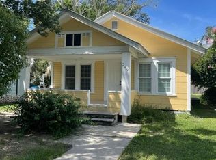 249 Pomegranate Ave, Sebring, FL 33870