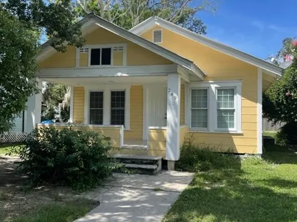 249 Pomegranate Ave, Sebring, FL 33870