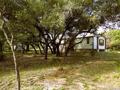 164 E 18th, Lakehills, TX, 78063