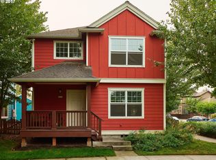 9418 N Woolsey Ave, Portland, OR 97203