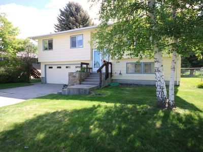 1716 S Rouse Ave, Bozeman, MT, 59715