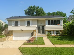 216 Marilyn Ave, Glendale Heights, IL 60139